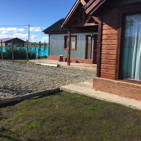 Casa Patagonica Los Frutales El Calafate Extérieur photo