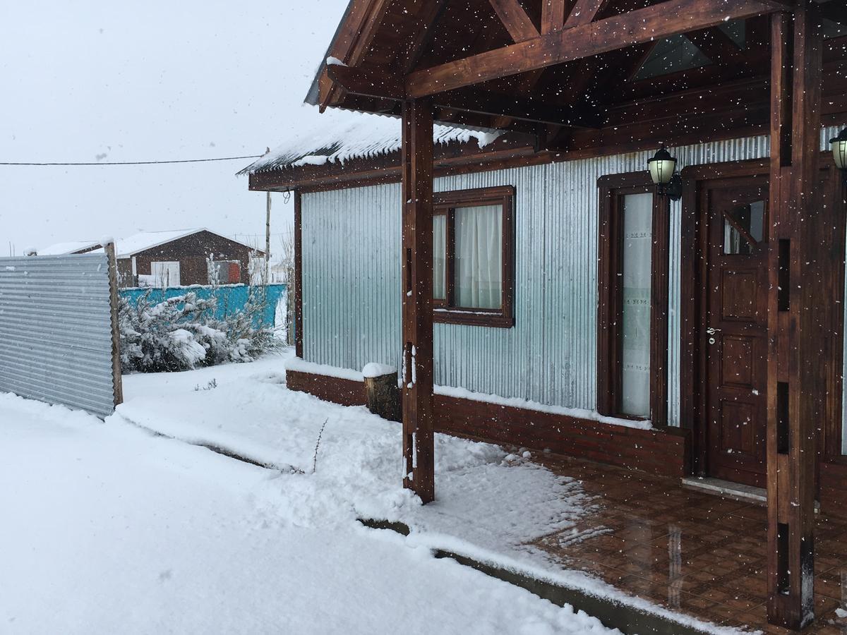 Casa Patagonica Los Frutales El Calafate Extérieur photo
