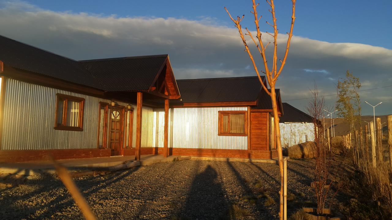 Casa Patagonica Los Frutales El Calafate Extérieur photo