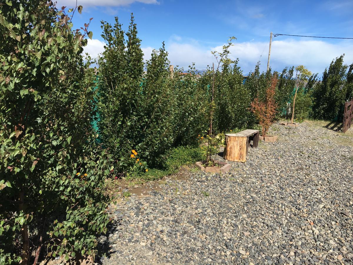 Casa Patagonica Los Frutales El Calafate Extérieur photo